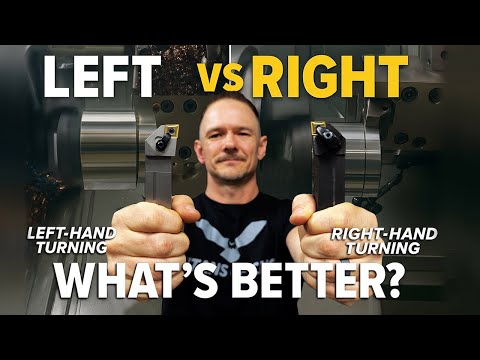 Видео: ПРЕКРАТИТЕ неправильную обработку — вот почему