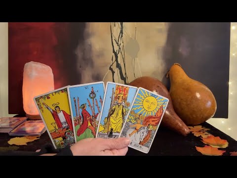 Видео: СТРЕЛЬЦЫ Таро 9–16 ноября – Чувствуйте себя как дома и добивайтесь больших успехов💰🌎❤️