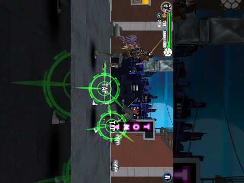 Видео: как скачать черепашки ниндзя portal power