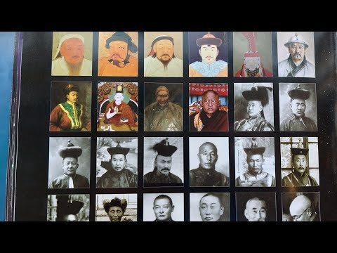 Видео: Вокруг озера Хубсугул на сапах | Монголия | День 7