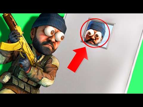 Видео: МАНЬЯК УСТРОИЛ - 24 ЧАСА ЧЕЛЛЕНДЖ! (CS:GO Смешные Моменты)