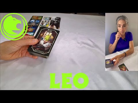 Видео: ЛЕВ ♌️- Этот человек скрывал правду о себе, публично унижая вас.