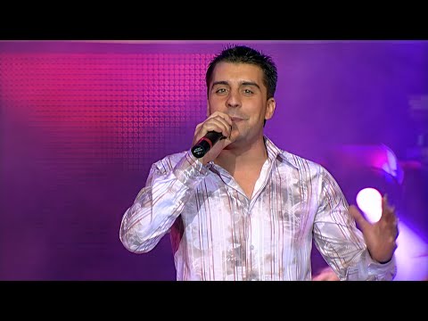 Видео: BORIS DALI - Taka shte te tseluna * Борис Дали - Така ще те целуна I Live video 2006
