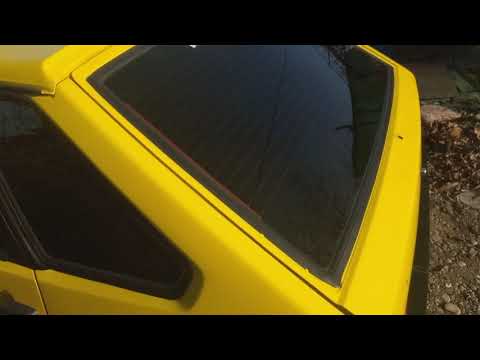 Видео: замена радиатора печки ваз 2108-09 низкая панель, не снимая торпеды