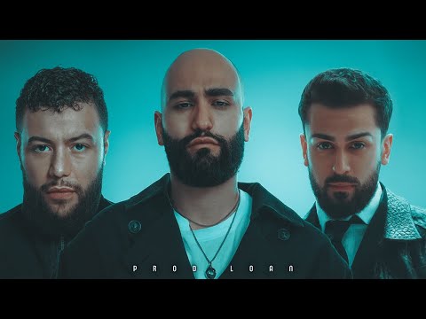 Видео: JONY ft HammAli & Navai - Некуда идти (2025 Official Lyric Video)