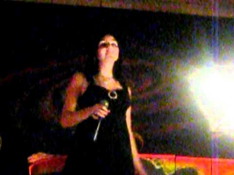 Видео: Морской дьявол (Эй, моряк!), Маша эМ, 30.10.2010