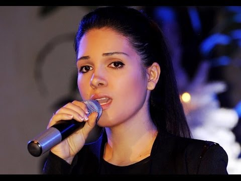 Видео: " Я возлюбил тебя" Дарина Кочанжи