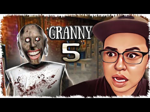 Видео: Гренни әже жаңа үй сатып алыпты | Granny 5