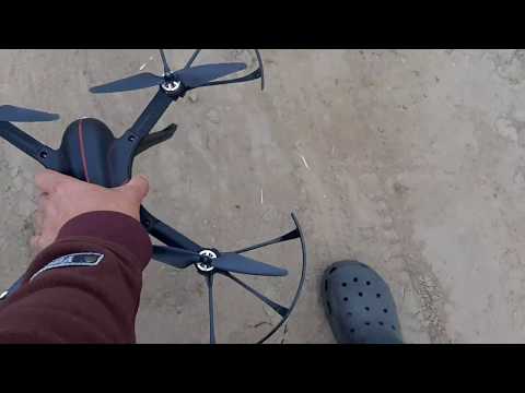 Видео: Как найти квадрокоптер без GPS. Действенный способ