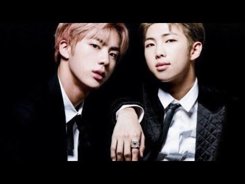 Видео: Фанфик /Любящая душа/ 2 часть (Намджины)