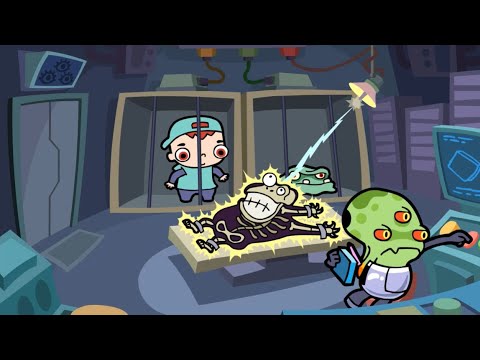 Видео: Alien Abduction. Инопланетяне не гнушаются похищением маленьких детей?