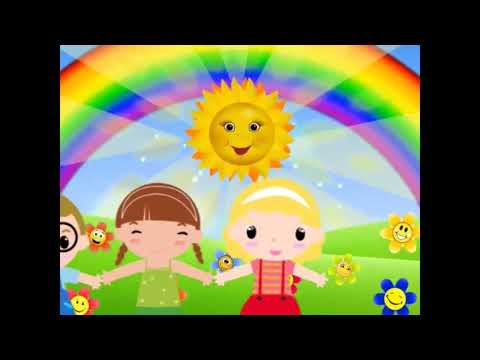 Видео: Солнце,воздух и вода-наши лучшие друзья