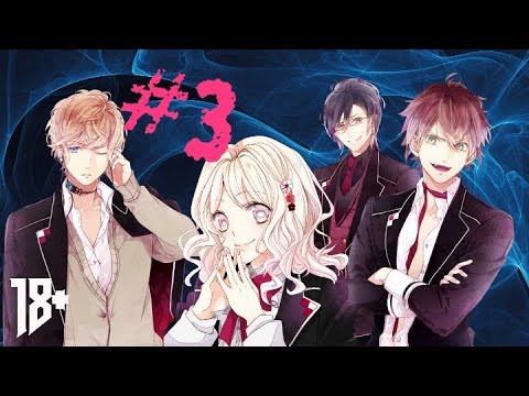 Видео: Дьявольские возлюбленные прикол #3