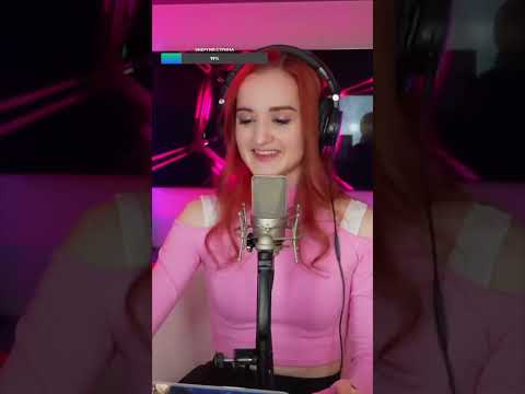 Видео: DEAD BLONDE - Снег растаял на плечах (Daniela-Даниэла)