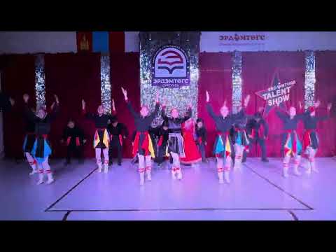 Видео: Язгуур урлаг