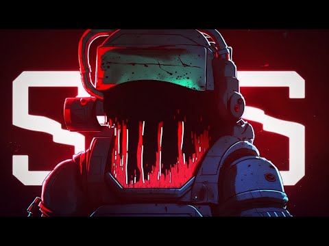 Видео: Генокрад против Хиджакера Space Station 13
