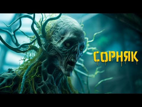 Видео: Сорняк | История Зла