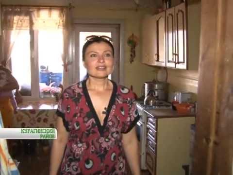 Видео: Звезда 90-х живет в Сибири