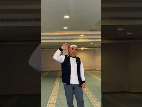 Видео: УАҒЫЗ! Ұстаз Жарқын Мырзатаев!