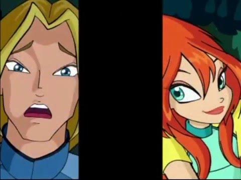 Видео: Скай, Блум и её родители