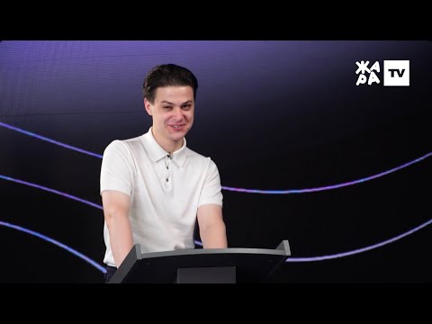 Видео: ФОГЕЛЬ в шоу #леомир Лео и мир шоу-бизнеса