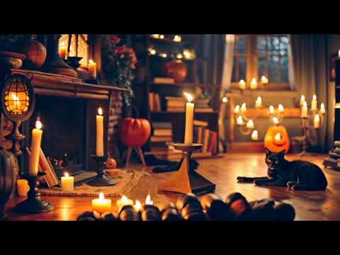 Видео: PYEWACKET - 🎃 7 СТРАШНЫХ ИСТОРИЙ РАССКАЗАННЫХ НА НОЧЬ 🕯️ SPOOKY STORIES 🎃🕯️ 