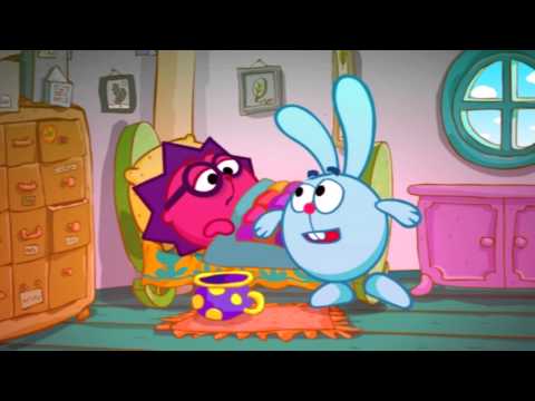 Видео: Руки -  Азбука здоровья | Смешарики 2D