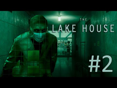 Видео: ПРОЕКТ "ЖОСТЕР" | Alan Wake 2: The Lake House DLC - Прохождение #2