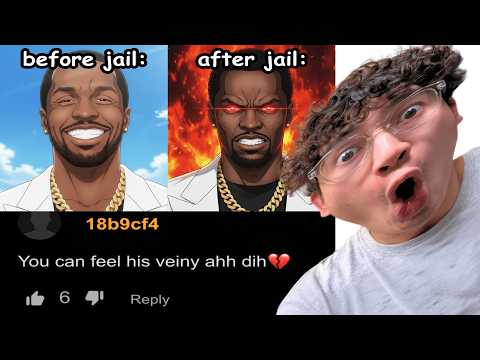 Видео: Посты Cringe, которые жестоко издеваются в комментариях