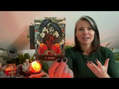 Видео: Вы овладели искусством отстраненности и превратились в императора, на которого не влияют другие.