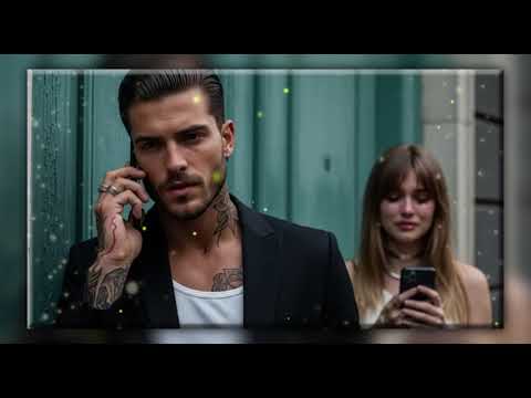 Видео: Она позвонила не по тому номеру, плача, и глава мафии сказал: «Теперь ты в безопасности».