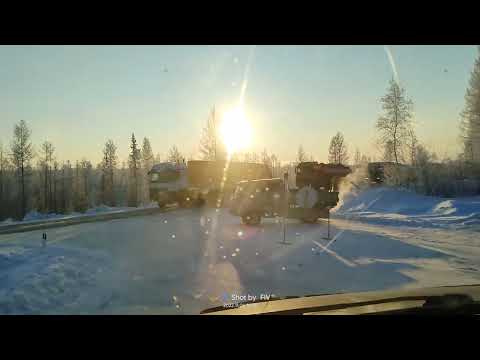 Видео: аэропорт Хандыга https://youtube.com/@-FadeY-