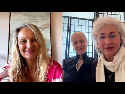 Видео: Где Жить и Как Жить? Выбор места. Подкаст С Каринэ Аршо #выбор #страны #путешествия #интуиция