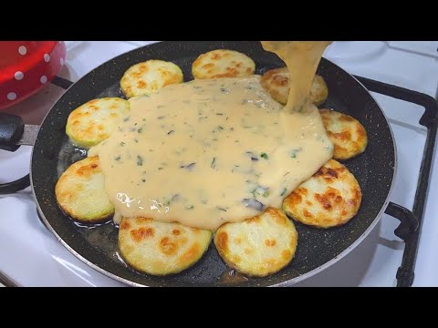 Видео: НЕ РЕЦЕПТ, а ЗОЛОТО! НАУЧИЛА ВСЕХ ПОДРУГ ГОТОВИТЬ ТАКИЕ ВКУСНЯШКИ! ПОДРУЖКИ В ВОСТОРГЕ ОТ РЕЗУЛЬТАТА