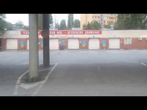 Видео: Как се регистрира лека кола в КАТ София