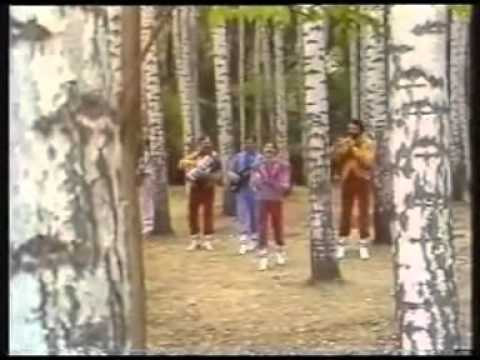 Видео: Сябры  А я лягу прилягу