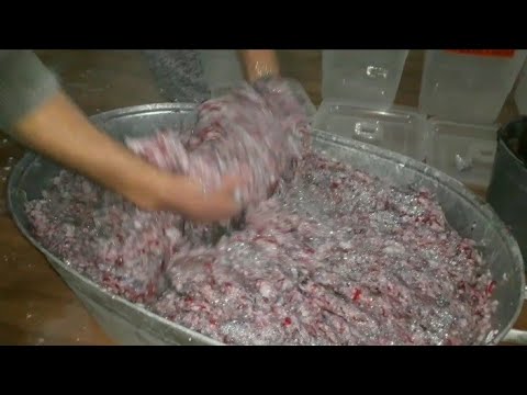 Видео: житкий абой тайёрлаш Ва суртиш жараёни jitkiy oboy tayyorlash va surtish jarayoni