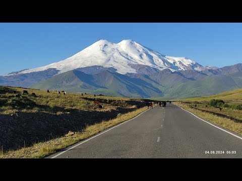 Видео: Северное Приэльбрусье.Джилы Су.Каменные грибы.Август 2024.