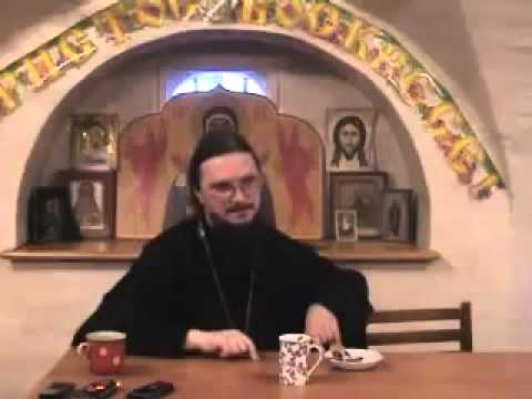 Видео: о Даниил Сысоев Как спастись