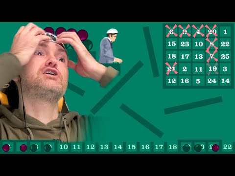 Видео: ЭТИ РАНДОМЫ СЛИШКОМ ДАЛЕКО ЗАШЛИ ► Happy Wheels |345|