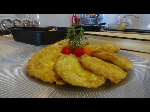 Видео: Картофени кюфтета- бързи, лесни и много вкусни!