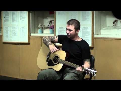 Видео: Илья Чёрт ("Пилот") - Пиратская