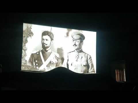 Видео: Градове на българската бойна слава-док.филм за Добрич