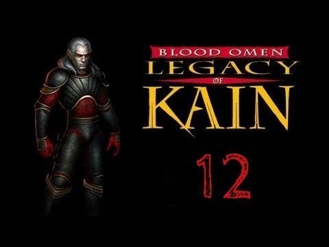 Видео: Blood Omen: Legacy of Kain Прохождение На Русском Без Комментариев часть 12