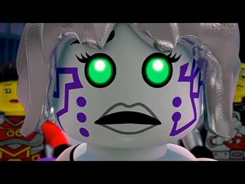 Видео: Все шипы ниндзяго-полюби меня таким(заказ на любую песню)