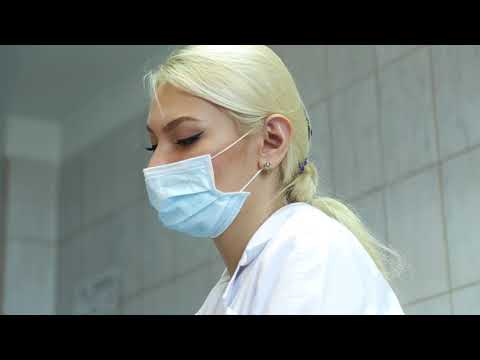 Видео: Кафедра стоматологии МОНИКИ