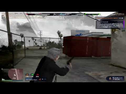 Видео: тренируюсь перед входом в прайм на @GTA5RP