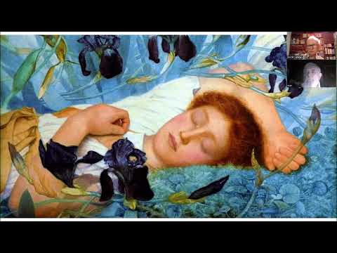 Видео: Спиритизм и многомирие