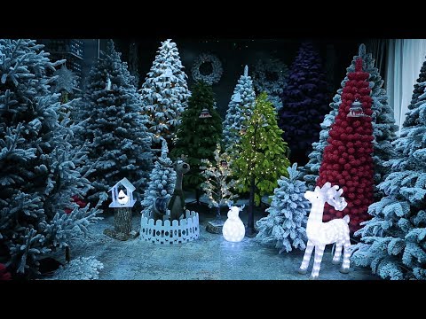 Видео: Сделано в Севастополе: Как делают главный символ Нового года?