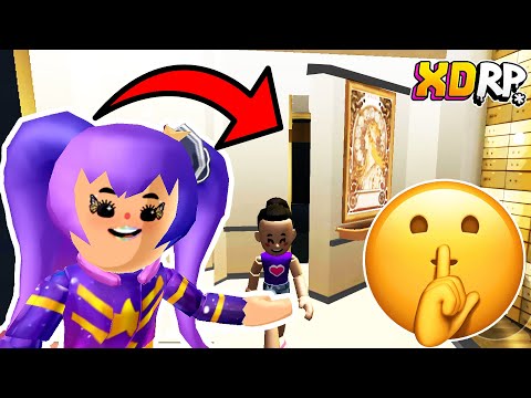 Видео: XD RP СЕКРЕТЫ ИГРЫ ОТ РАЗРАБОТЧИКОВ PK XD !